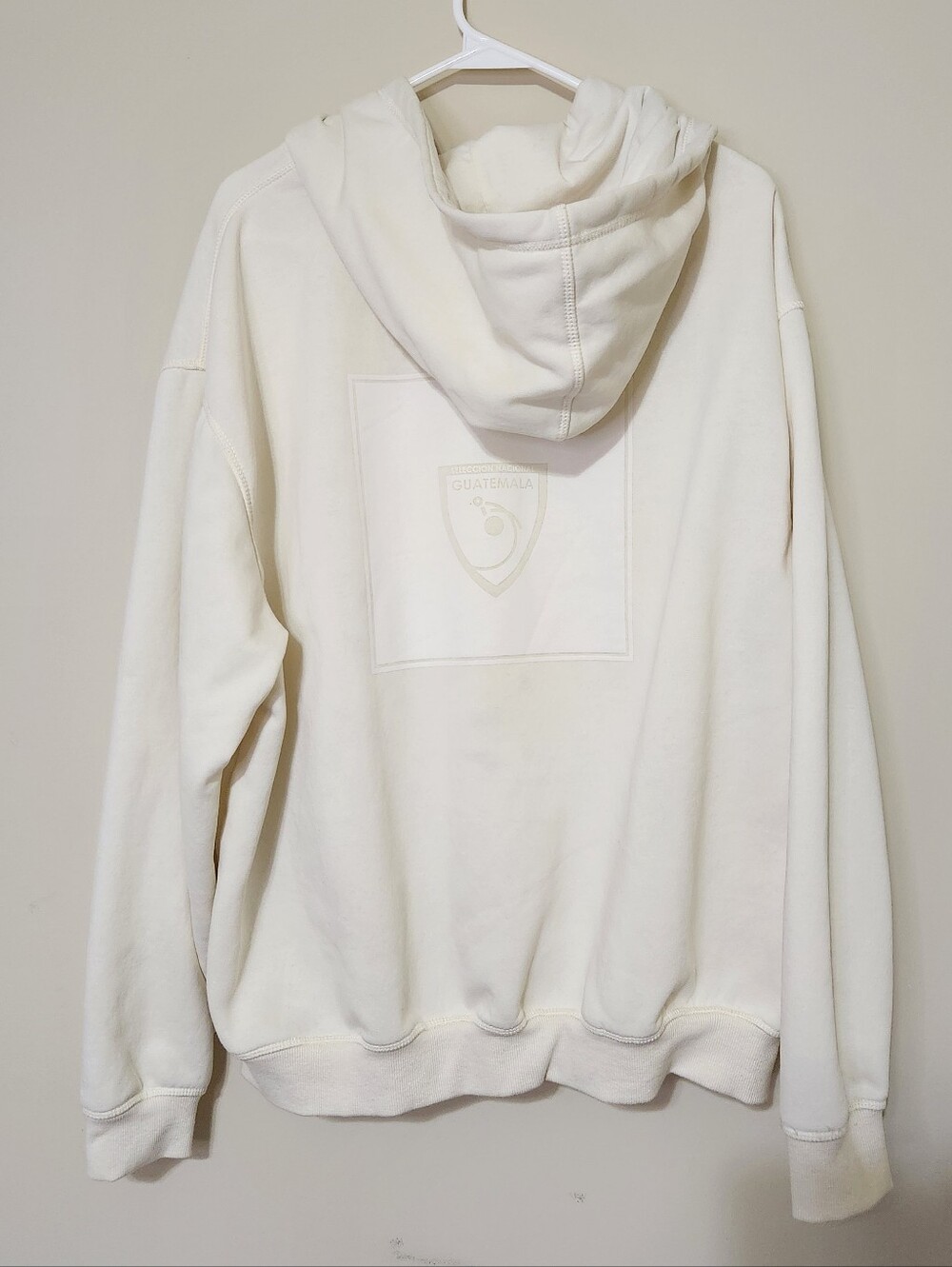 UMBRO Guatemala Hoodie - Picture 7 of 10